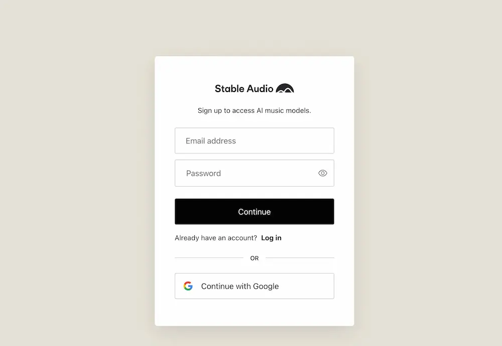 Stable Audio 教程：免费 AI 配乐生成器用文字产生多种立体音频