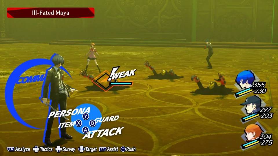 （图源： SEGA）