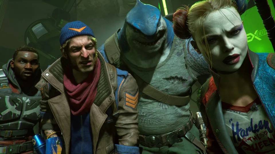 （图源：Warner Bros. Games）
