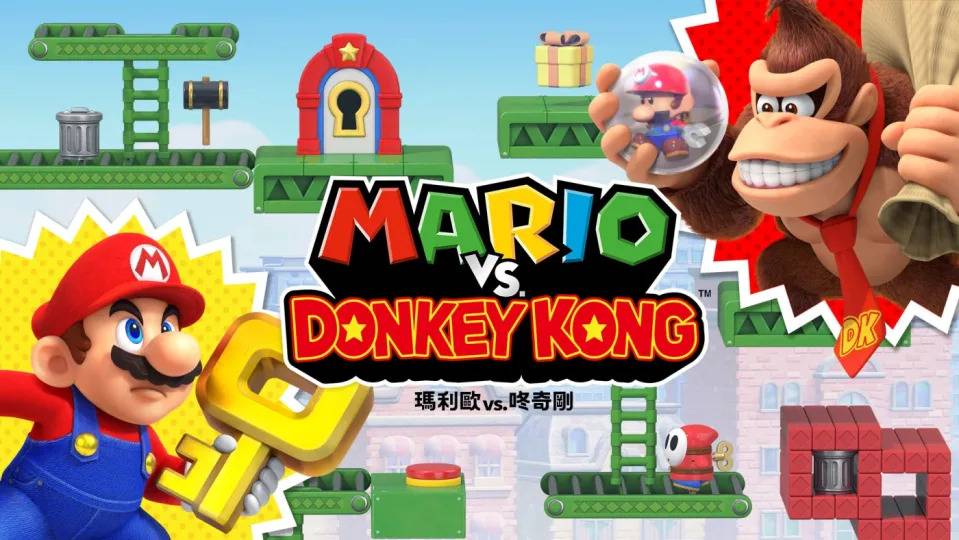 （图源：Nintendo）