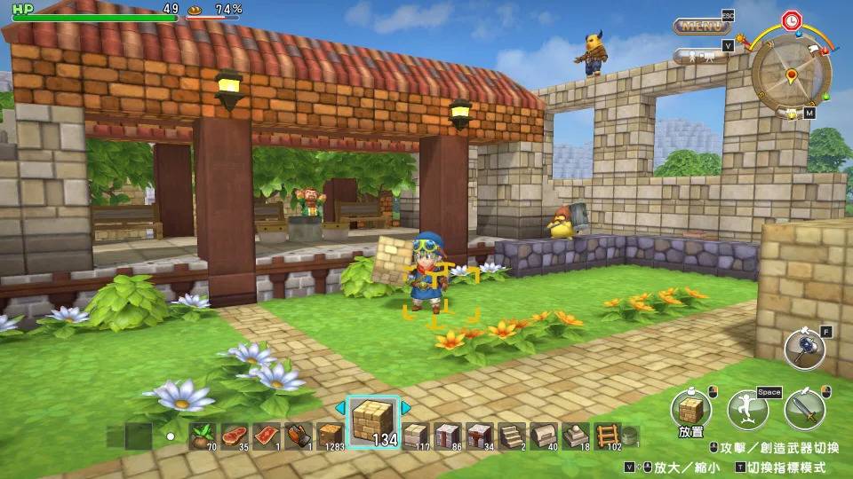 （图源：Square Enix）