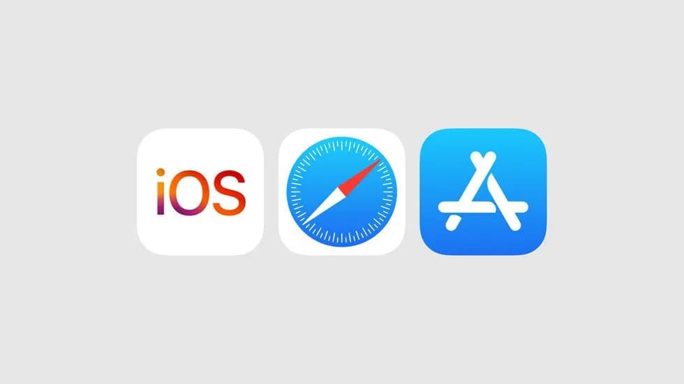 开放iPhone第三方App Store平台侧载安装