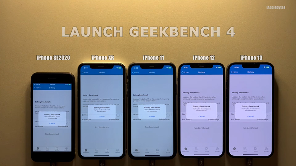 iOS 17.3 电池续航实测结果出炉！ 多款 iPhone 续航皆比 iOS 17.2 进步 - 摩榜