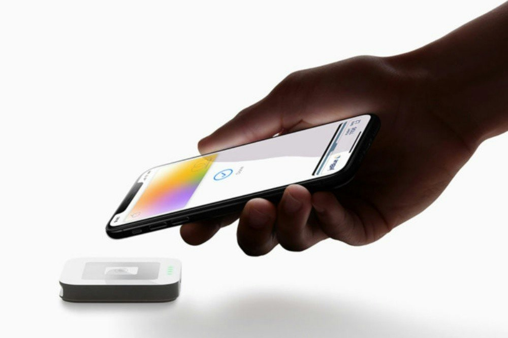 苹果将开放iPhone NFC功能给第三方支付服务