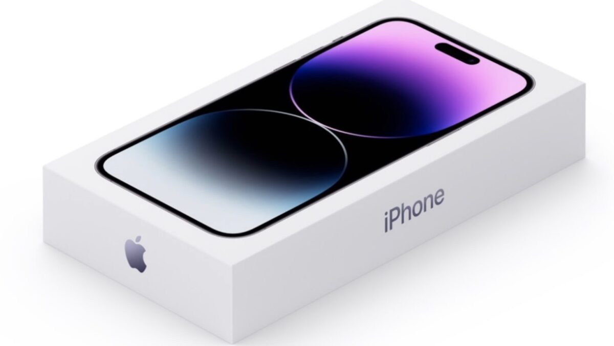 iPhone 未拆封在盒子里也能更新？未来开箱 iOS 都是最新版本 第2张