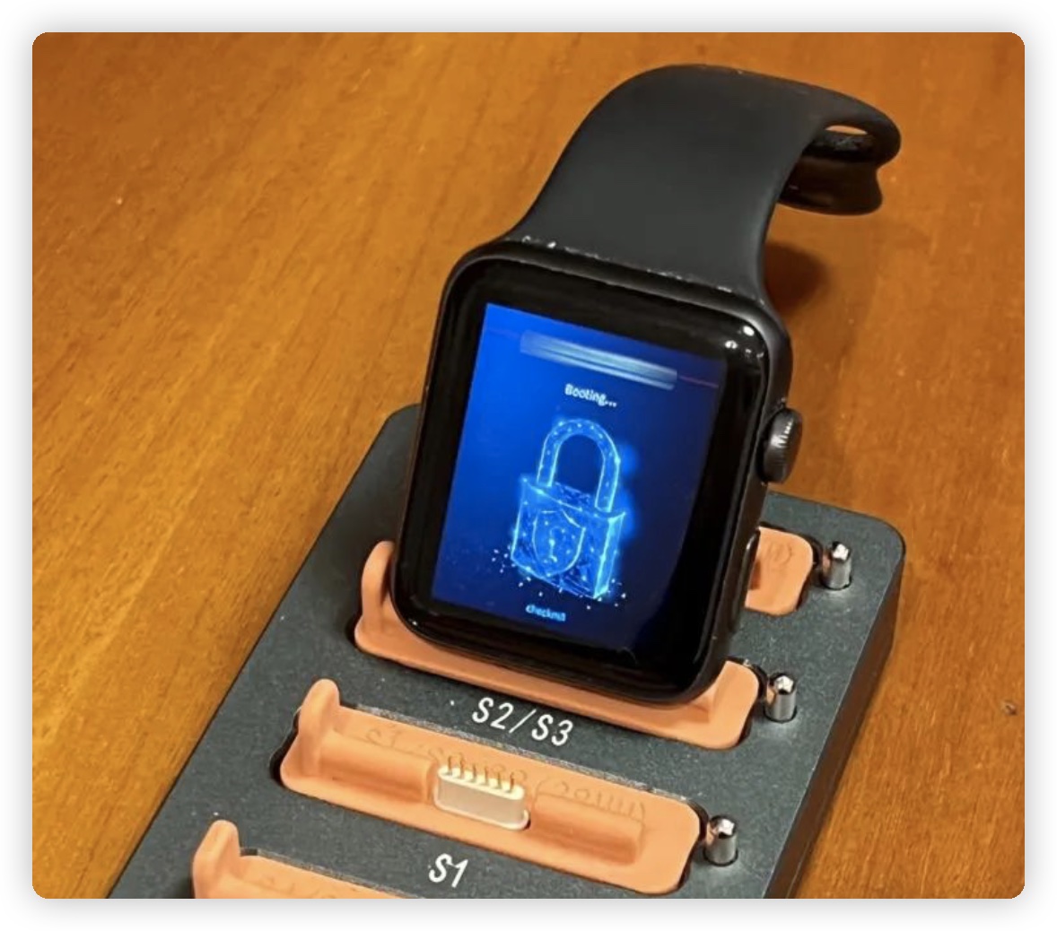 iPhone 未拆封在盒子里也能更新？未来开箱 iOS 都是最新版本 第4张