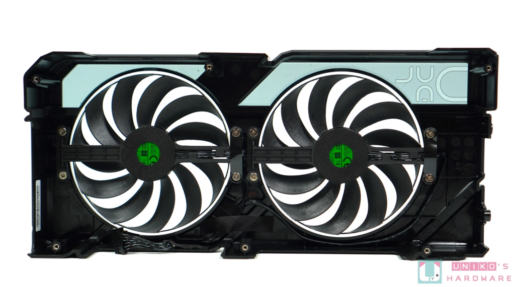 ASUS Dual GeForce RTX 4070 SUPER 12GB 评测开箱