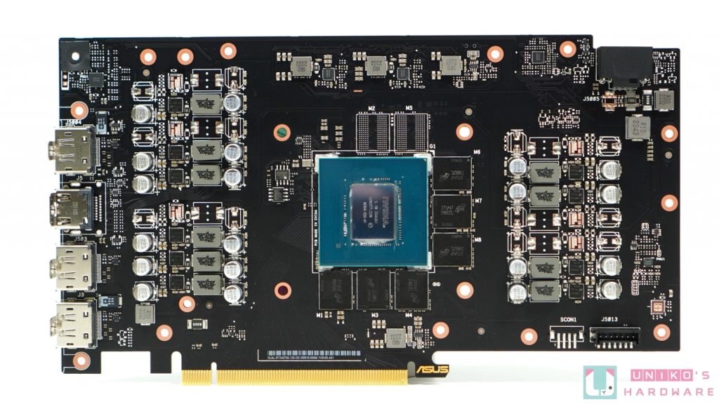 ASUS Dual GeForce RTX 4070 SUPER 12GB 评测开箱