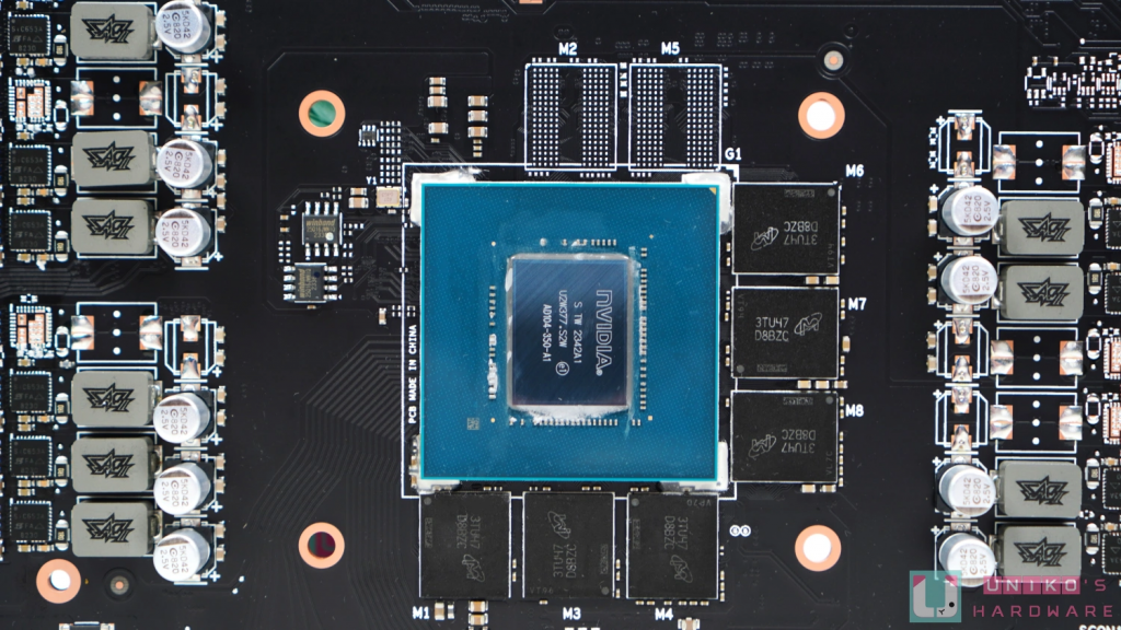 ASUS Dual GeForce RTX 4070 SUPER 12GB 评测开箱