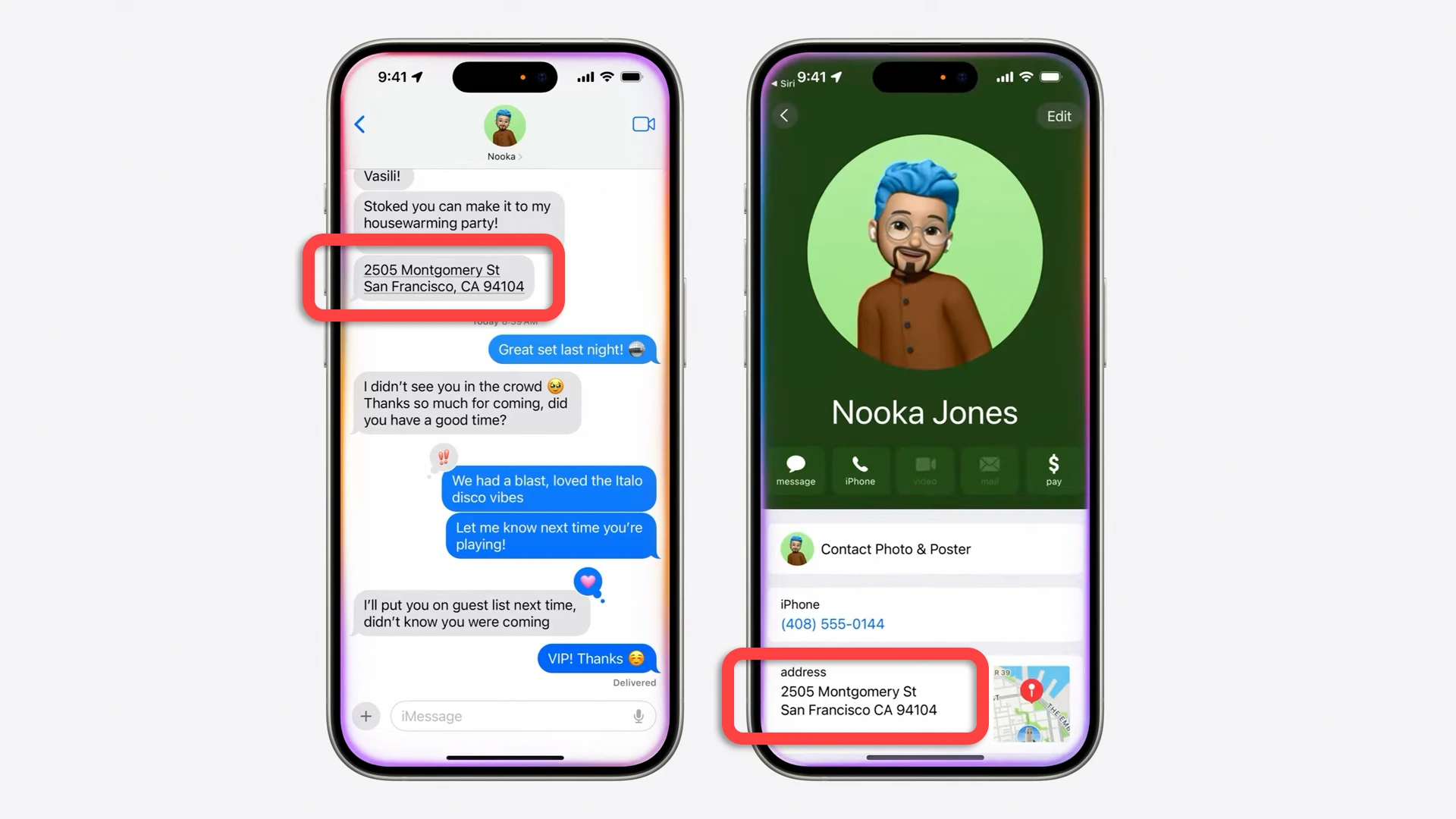 整理 16 个 iOS 18.1 beta 目前「可用」与「不可用」的 Apple Intelligence Beta 功能 第7张