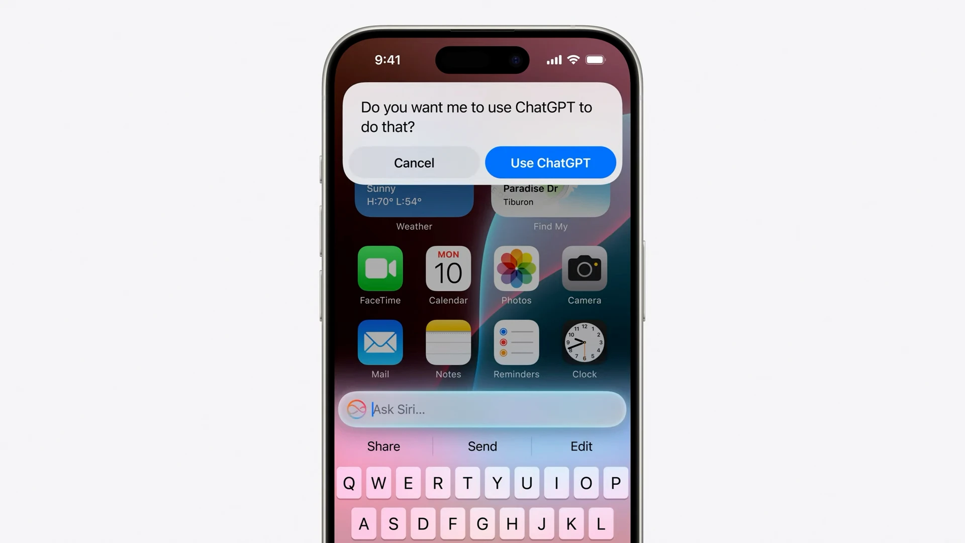 整理 16 个 iOS 18.1 beta 目前「可用」与「不可用」的 Apple Intelligence Beta 功能 第8张
