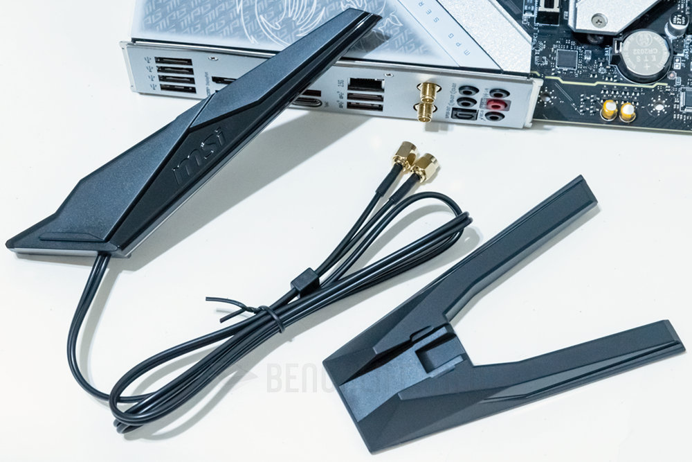 平价装机组合：MSI MPG B760M Edge Ti WiFi 搭配 Intel Core i5-14400 实测