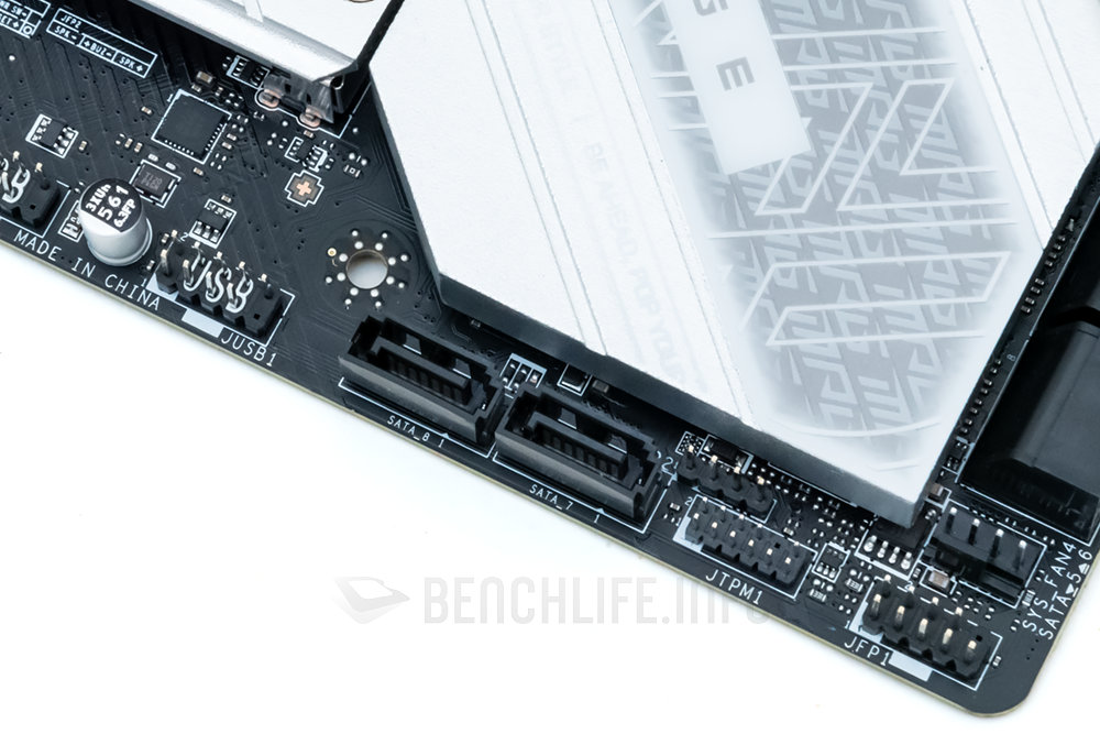 平价装机组合：MSI MPG B760M Edge Ti WiFi 搭配 Intel Core i5-14400 实测