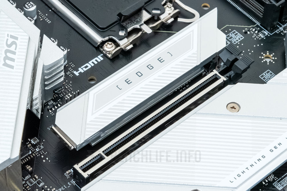 平价装机组合：MSI MPG B760M Edge Ti WiFi 搭配 Intel Core i5-14400 实测