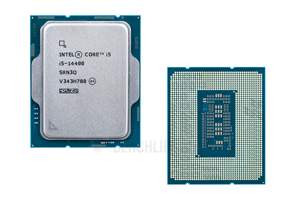 平价装机组合：MSI MPG B760M Edge Ti WiFi 搭配 Intel Core i5-14400 实测