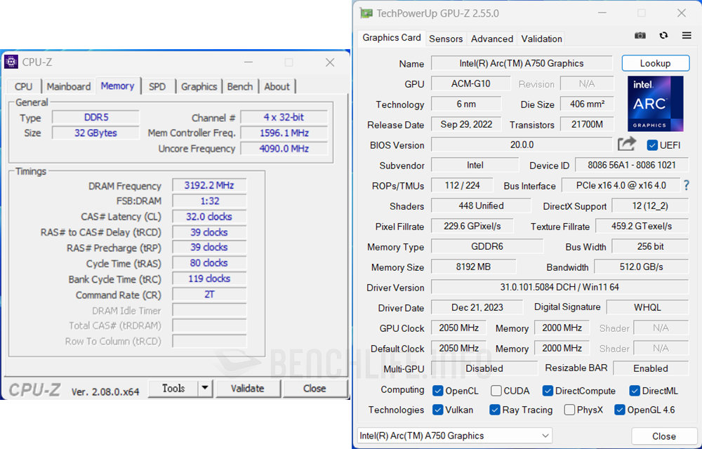 平价装机组合：MSI MPG B760M Edge Ti WiFi 搭配 Intel Core i5-14400 实测