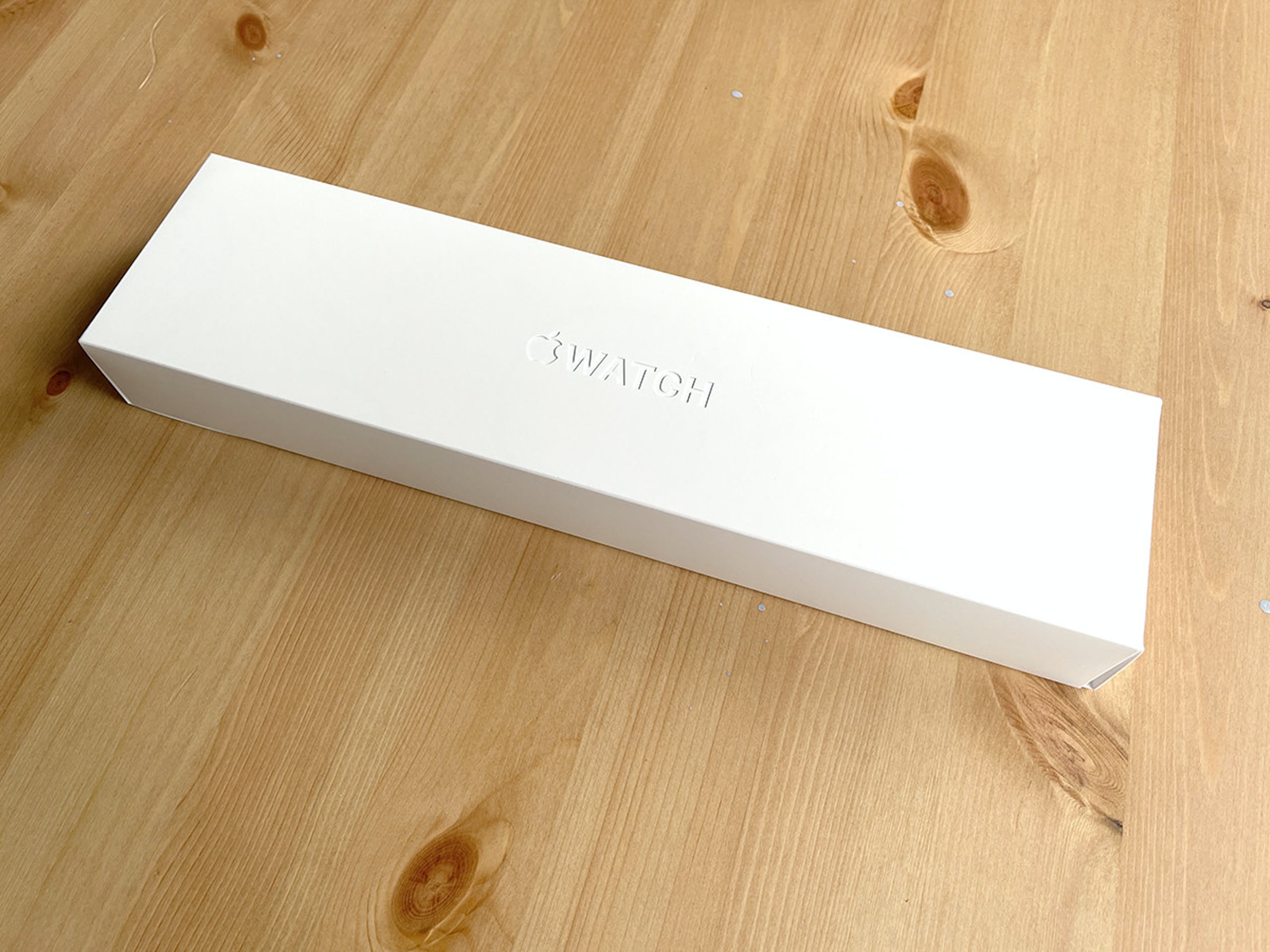 Apple Watch Series 7智能手表评测心得：值不值得你隔代升级？