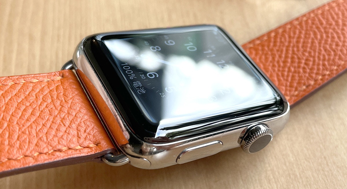 Apple Watch Series 7智能手表评测心得：值不值得你隔代升级？