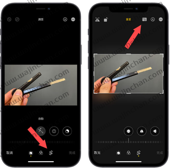 iPhone 自带8 个你一定要会用的照片小技巧，这样玩iPhone 更有趣 第3张