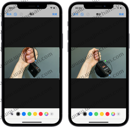 iPhone 自带8 个你一定要会用的照片小技巧，这样玩iPhone 更有趣 第10张