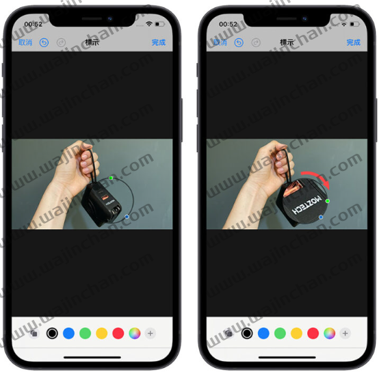 iPhone 自带8 个你一定要会用的照片小技巧，这样玩iPhone 更有趣 第11张