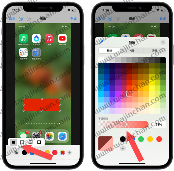 iPhone 自带8 个你一定要会用的照片小技巧，这样玩iPhone 更有趣 第16张