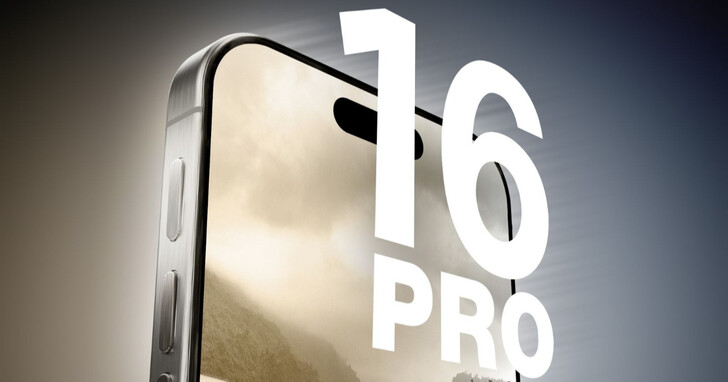 iPhone 16 Pro和16 Pro Max将配备四棱镜长焦镜头，屏幕尺寸为6.3及6.9英寸