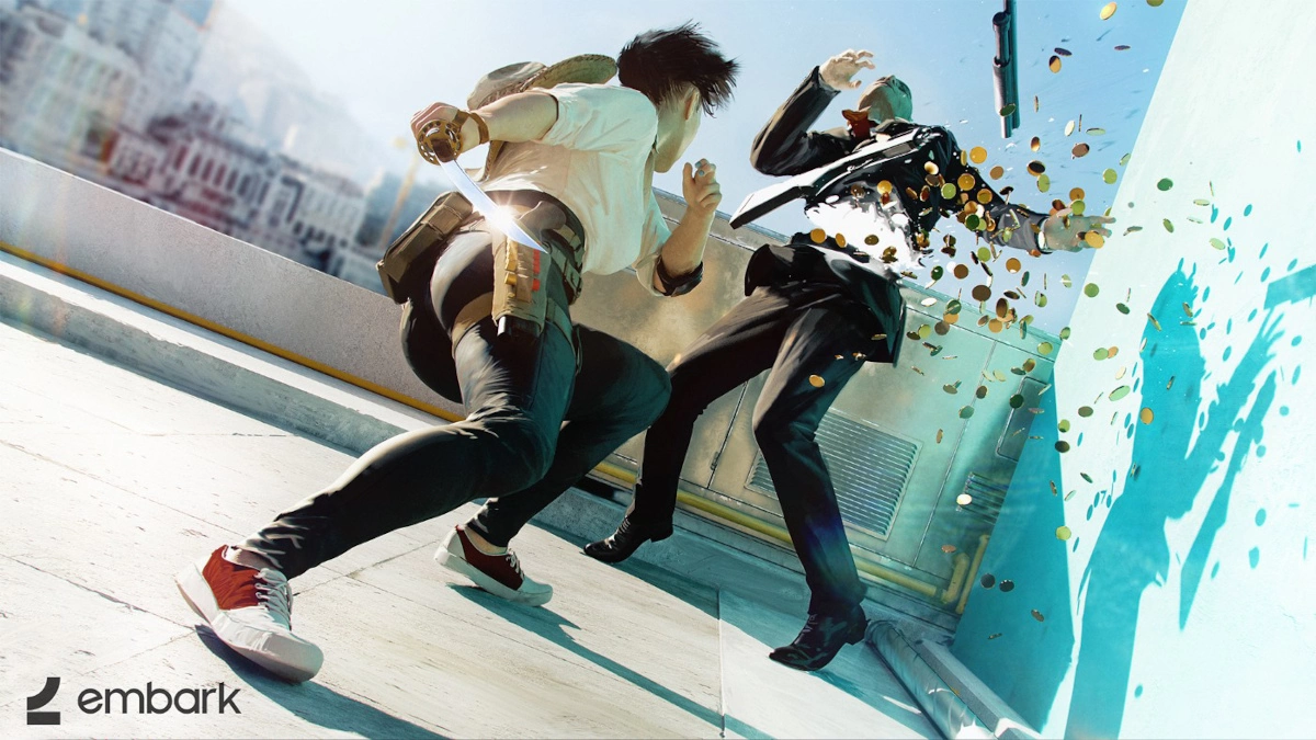 《最终决战 The Finals》累计玩家人数突破 1,000 万人！ Patch 1.4.0 更新同步推出中