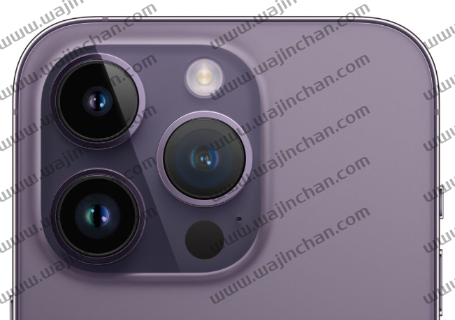 iPhone 14 Pro 想拍摄4800 万画素的照片，建议要选大容量机型 第2张