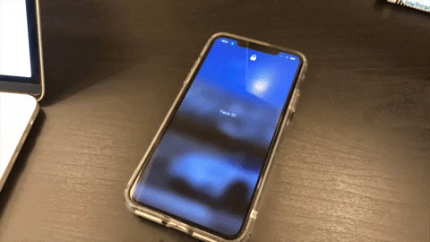 iPhone 左上角「蓝色波形」是什么？功能作用、关闭方式 第5张