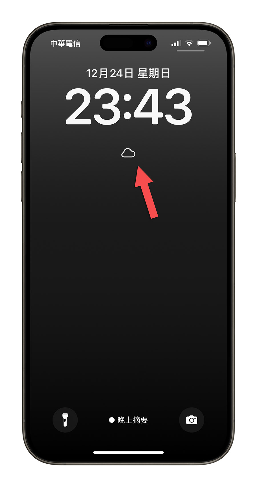 LockFlow iPhone 锁定画面 Widget 小工具