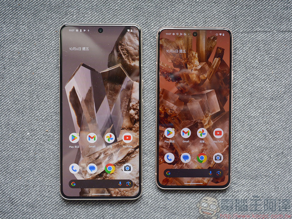 选购 Android 智能手机之前必须研究的 4 个重点 - 榜哥