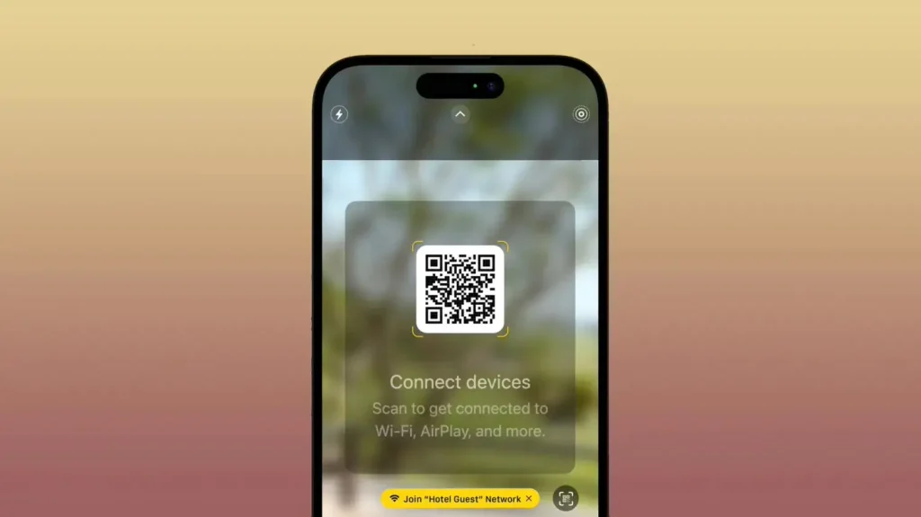 iOS 17.2正式版发布！新增操作按钮翻译+“手记”App！