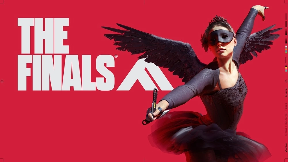 Nexon全新跨平台FPS《THE FINALS》正式上市！