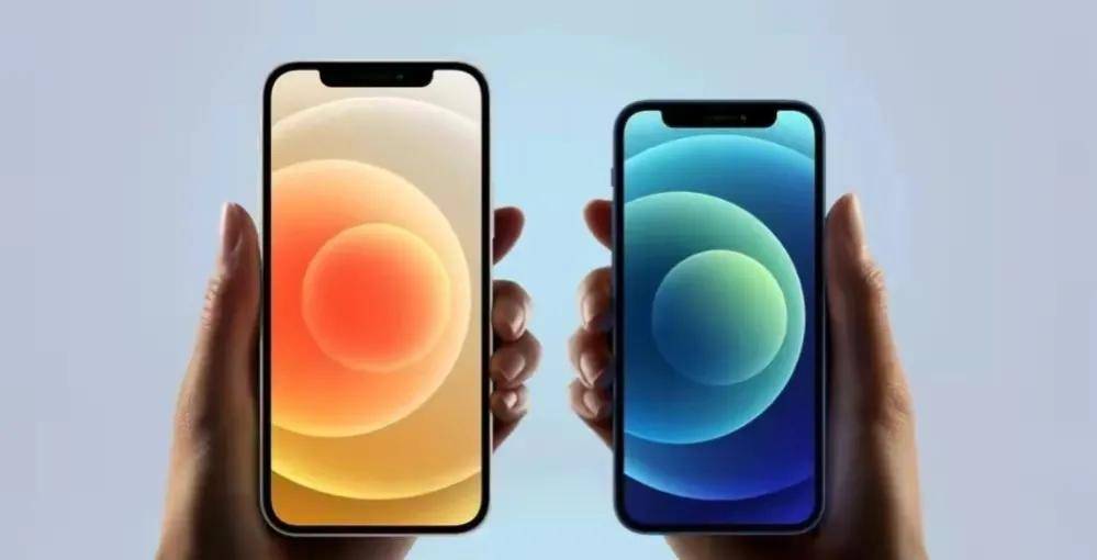 为什么手机屏幕越来越大，小屏手机不好吗？如何选择大小屏手机呢_iPhone_用户_标准