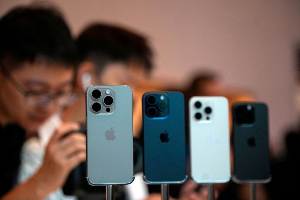 苹果 iPhone 15 独家规格下放 2 旧机！ 无线充电即将开放