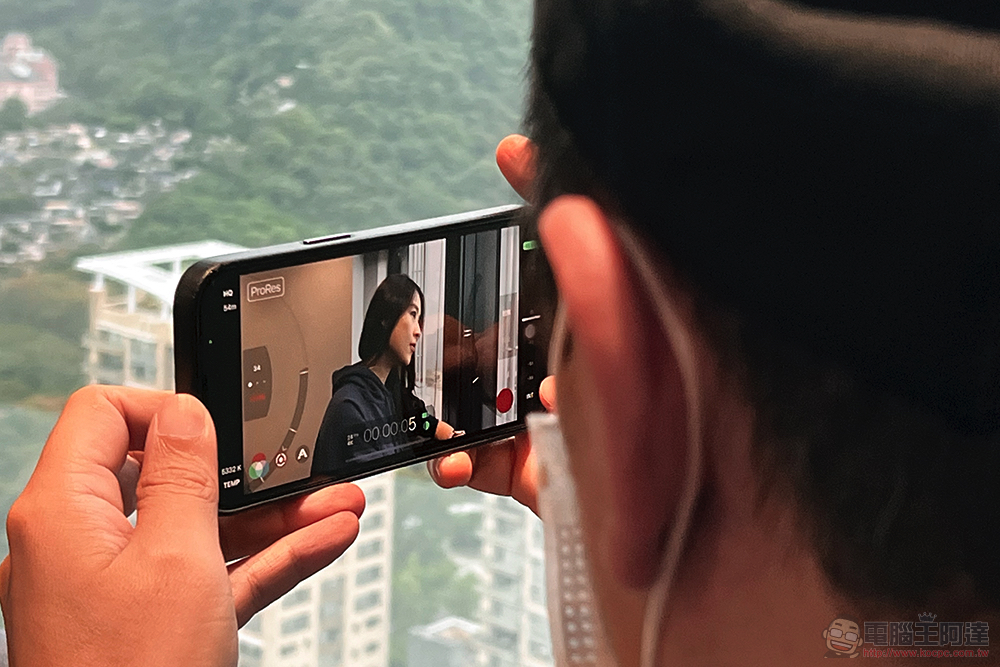 曾为iPhone专业拍片指标App，《Filmic》开发团队已被母公司Bending Spoons全部裁撤-榜哥