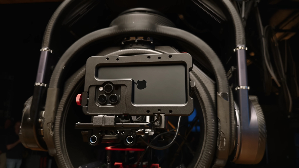 曾为iPhone专业拍片指标App，《Filmic》开发团队已被母公司Bending Spoons全部裁撤-榜哥