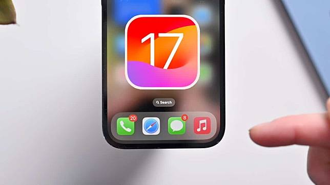 iOS 17.2 可自定义 App 默认通知音 可用回经典 Tri-Tone 三全音铃声