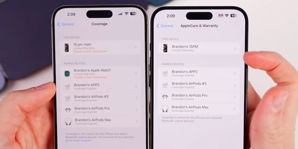 iOS 17.2 Beta 4新功能变化总整理2