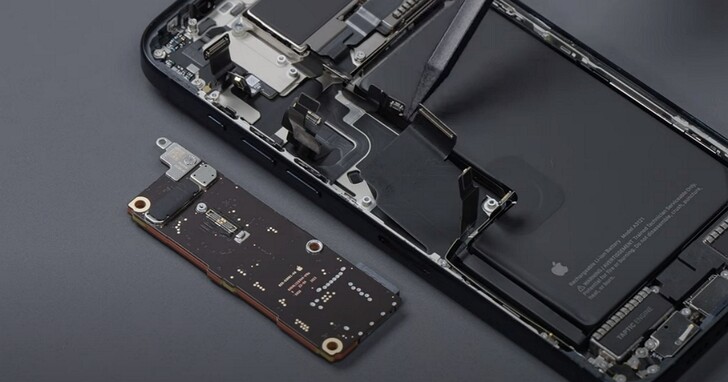 玩家给iPhone 15 Pro改装导热管，散热改善后3DMark、《原神》等性能明显提升