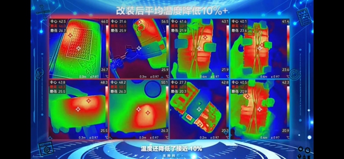 玩家给iPhone 15 Pro改装导热管，散热改善后3DMark、《原神》等性能明显提升