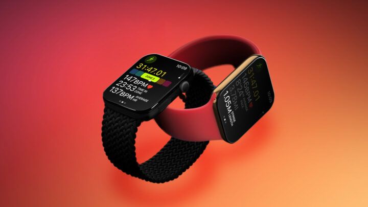 想买 Apple Watch 再等等！ 这 5 个理由让你期待 2024 年 Apple Watch X
