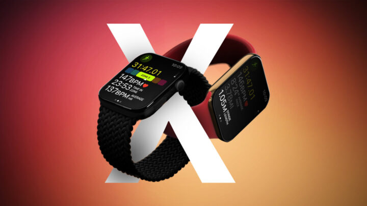 想买 Apple Watch 再等等！ 这 5 个理由让你期待 2024 年 Apple Watch X