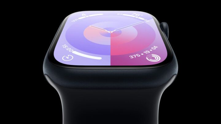 想买 Apple Watch 再等等！ 这 5 个理由让你期待 2024 年 Apple Watch X