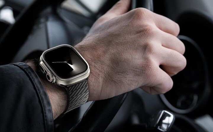 想买 Apple Watch 再等等！ 这 5 个理由让你期待 2024 年 Apple Watch X
