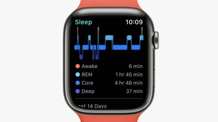 想买 Apple Watch 再等等！ 这 5 个理由让你期待 2024 年 Apple Watch X