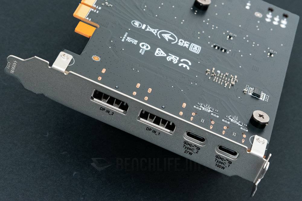 MSI x ASMedia：「真」USB4 实测速度飙破 3,700MB/s