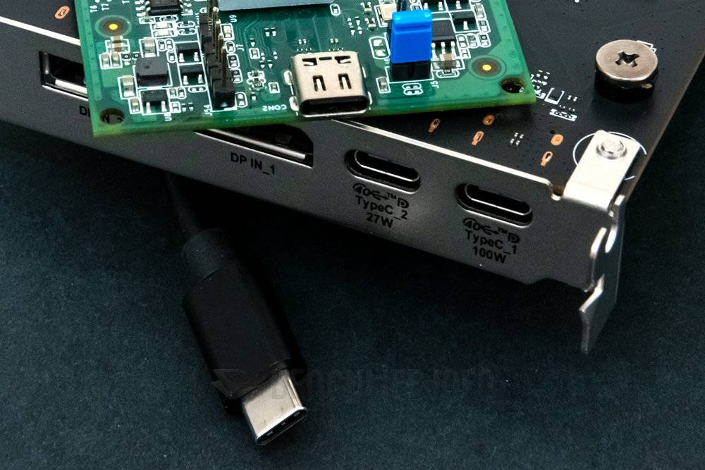 MSI x ASMedia：「真」USB4 实测速度飙破 3,700MB/s