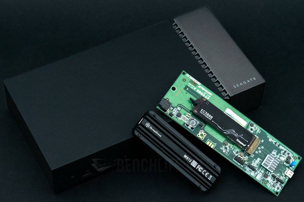 MSI x ASMedia：「真」USB4 实测速度飙破 3,700MB/s